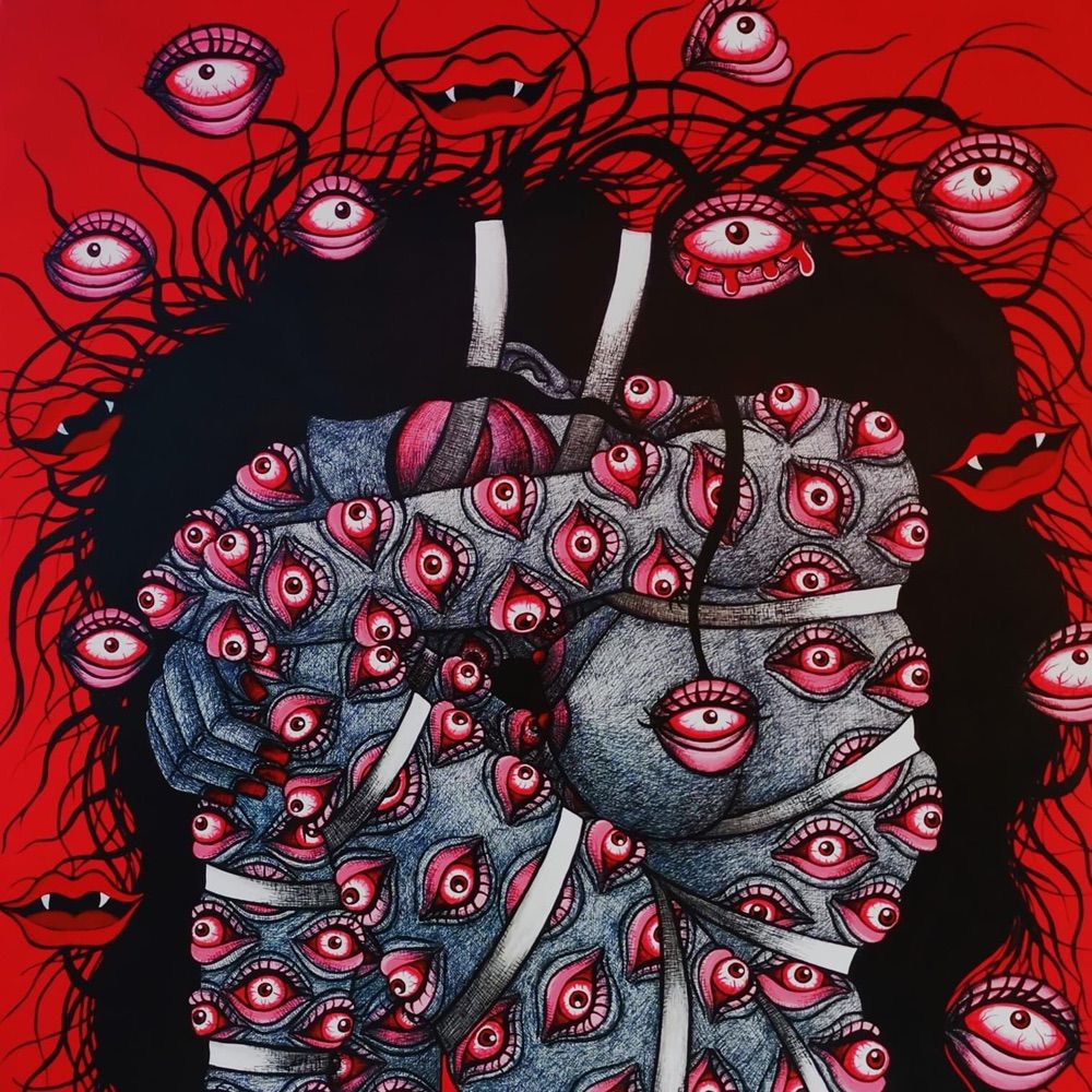 Billie simone