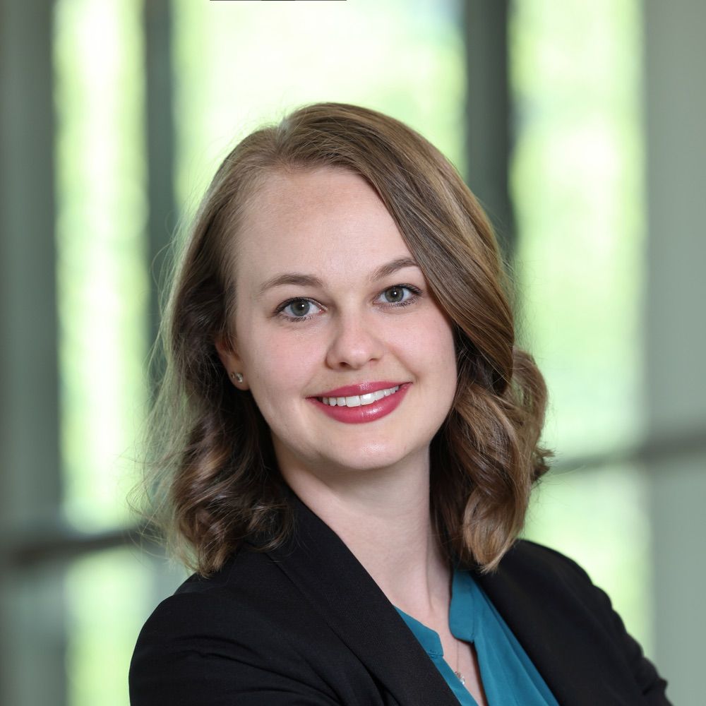Katelyn Connelly, Ph.D.