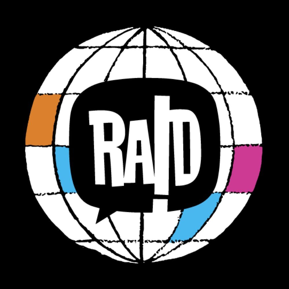 R.A.I.D.