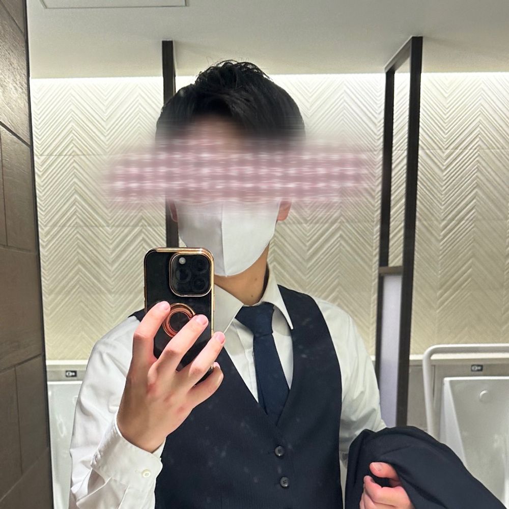 ゆーすけ