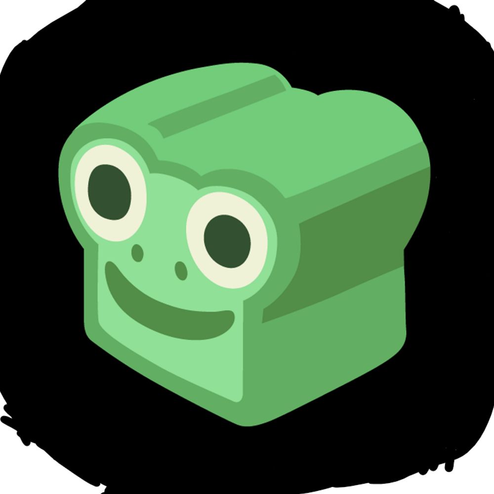 chocobook 🐸