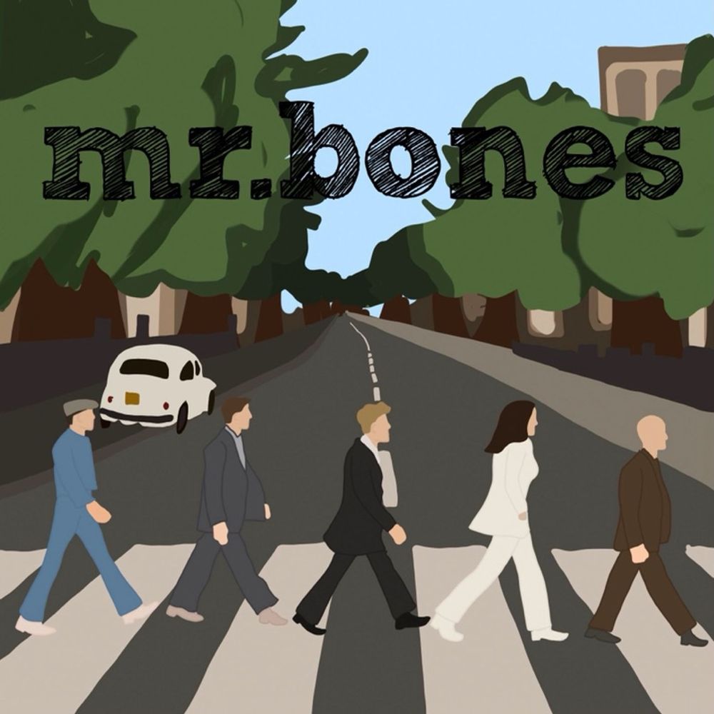 mr.bones's avatar