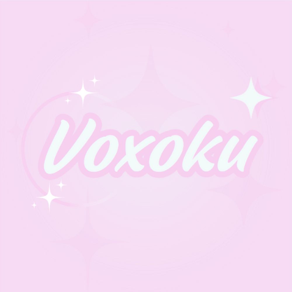 Voxoku