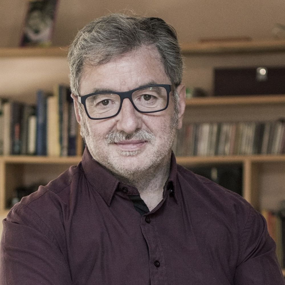 Axel Callis