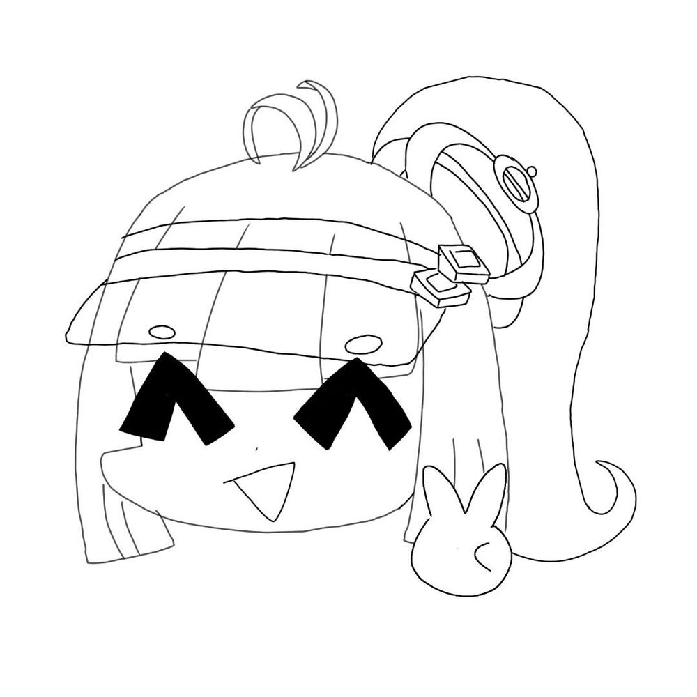 Shinalu希娜露