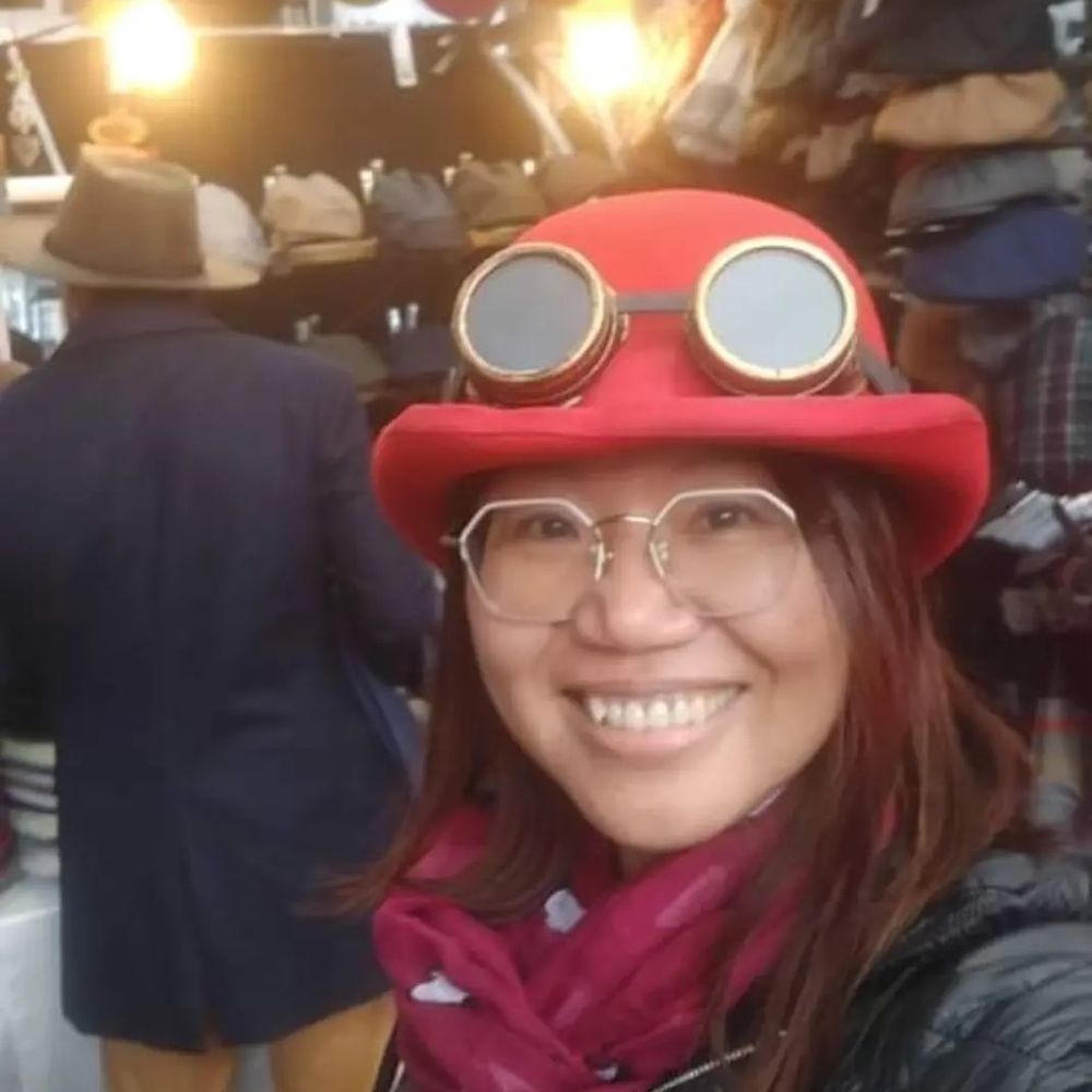 Lisa Wee Illustrator