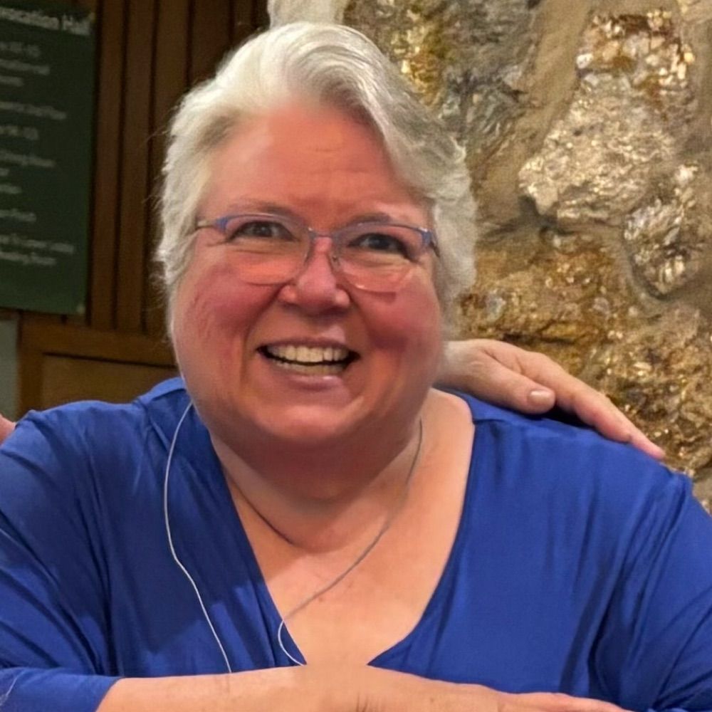 Barbara Chalfant