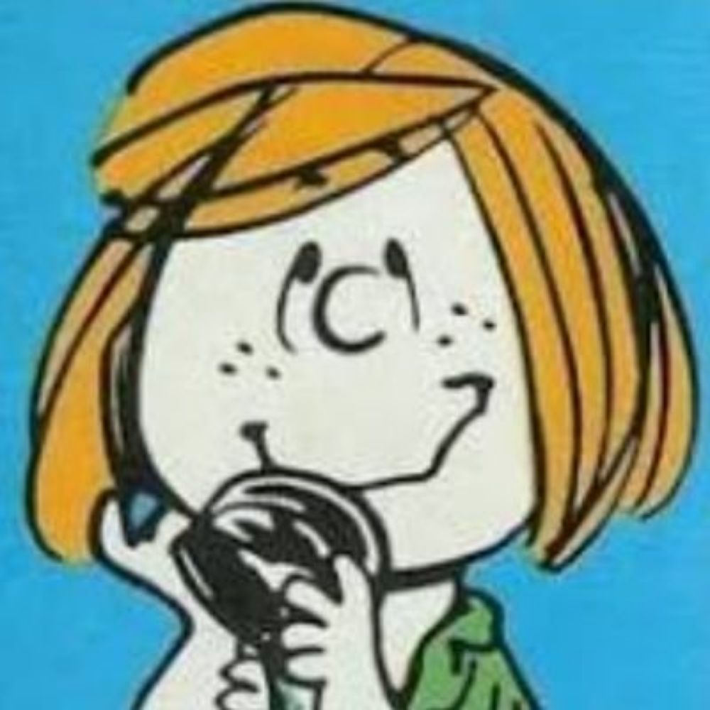 Piperita Patty