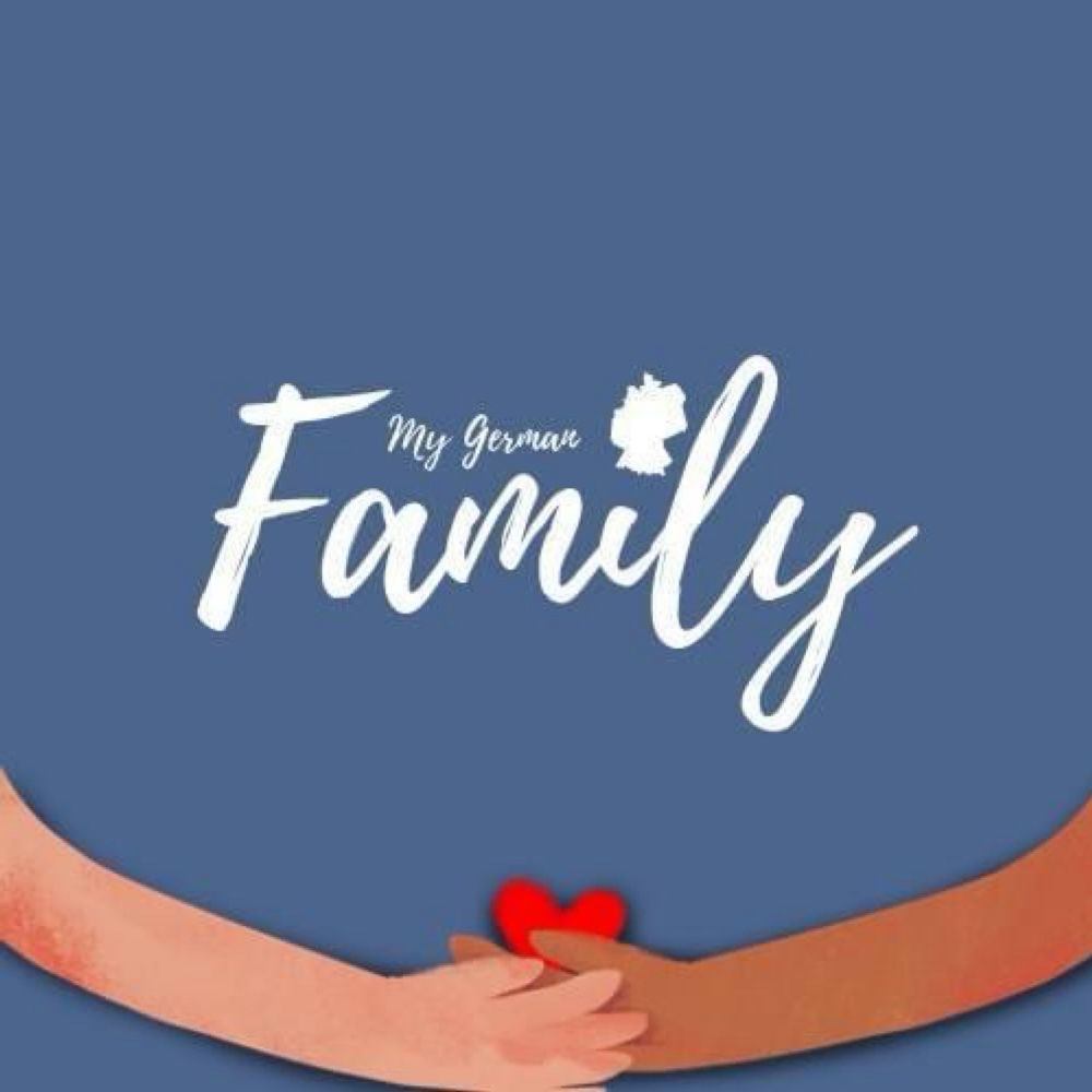 My German Family Genealogy