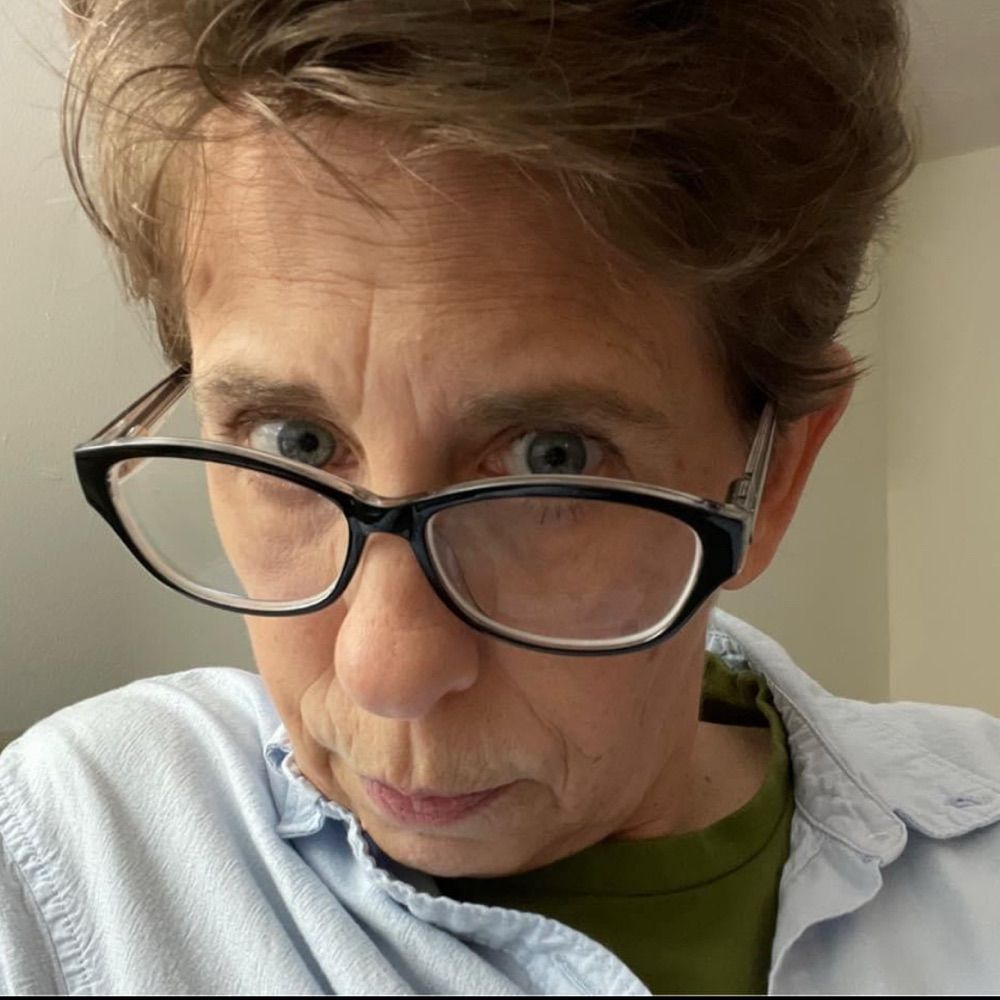 Lisa Freeman