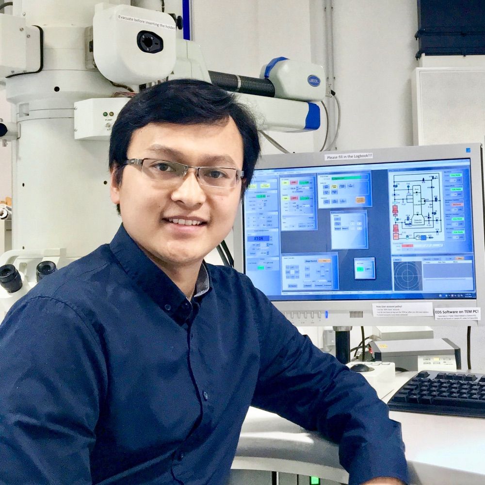 Irfan Prabudiansyah