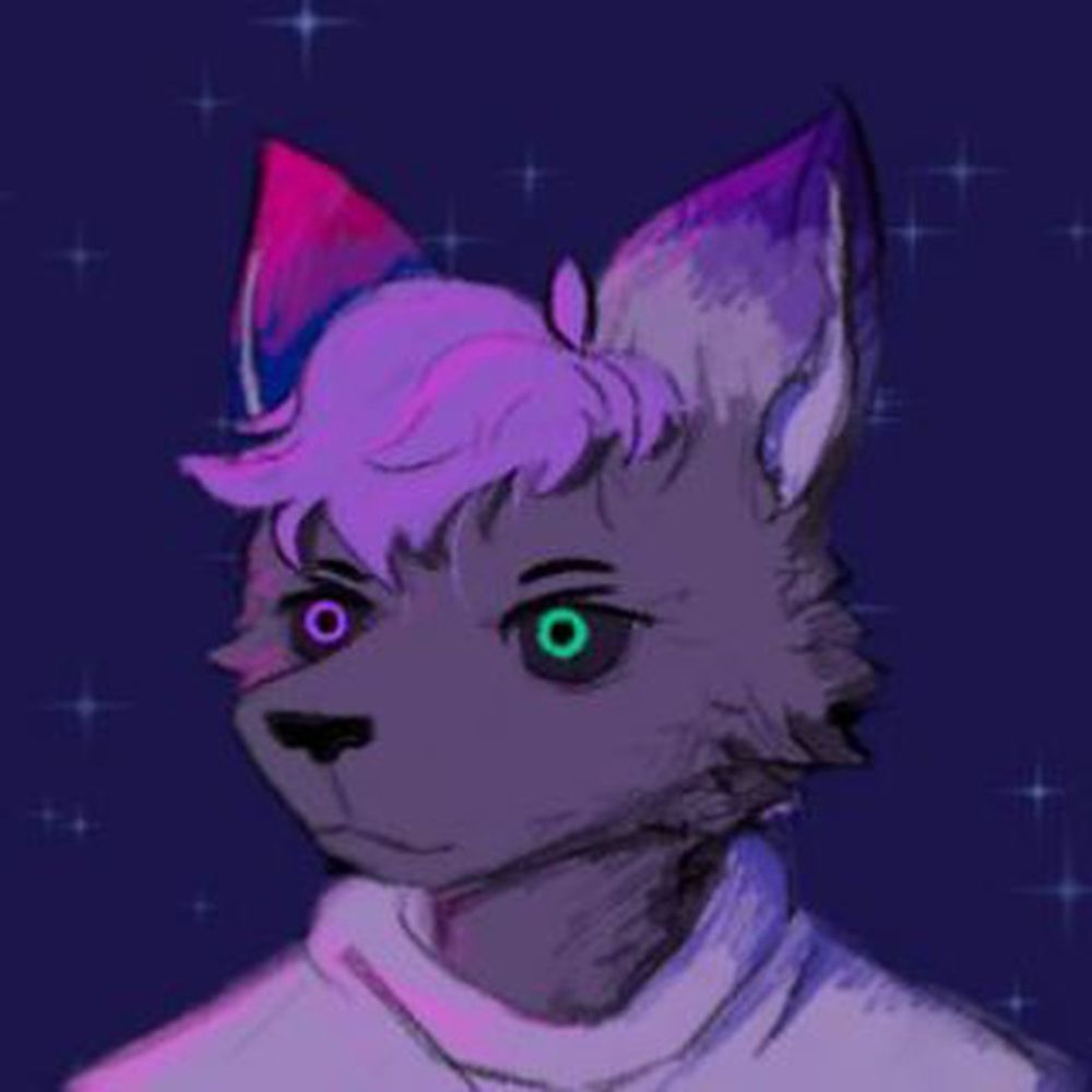 Howler // Azaroth's avatar