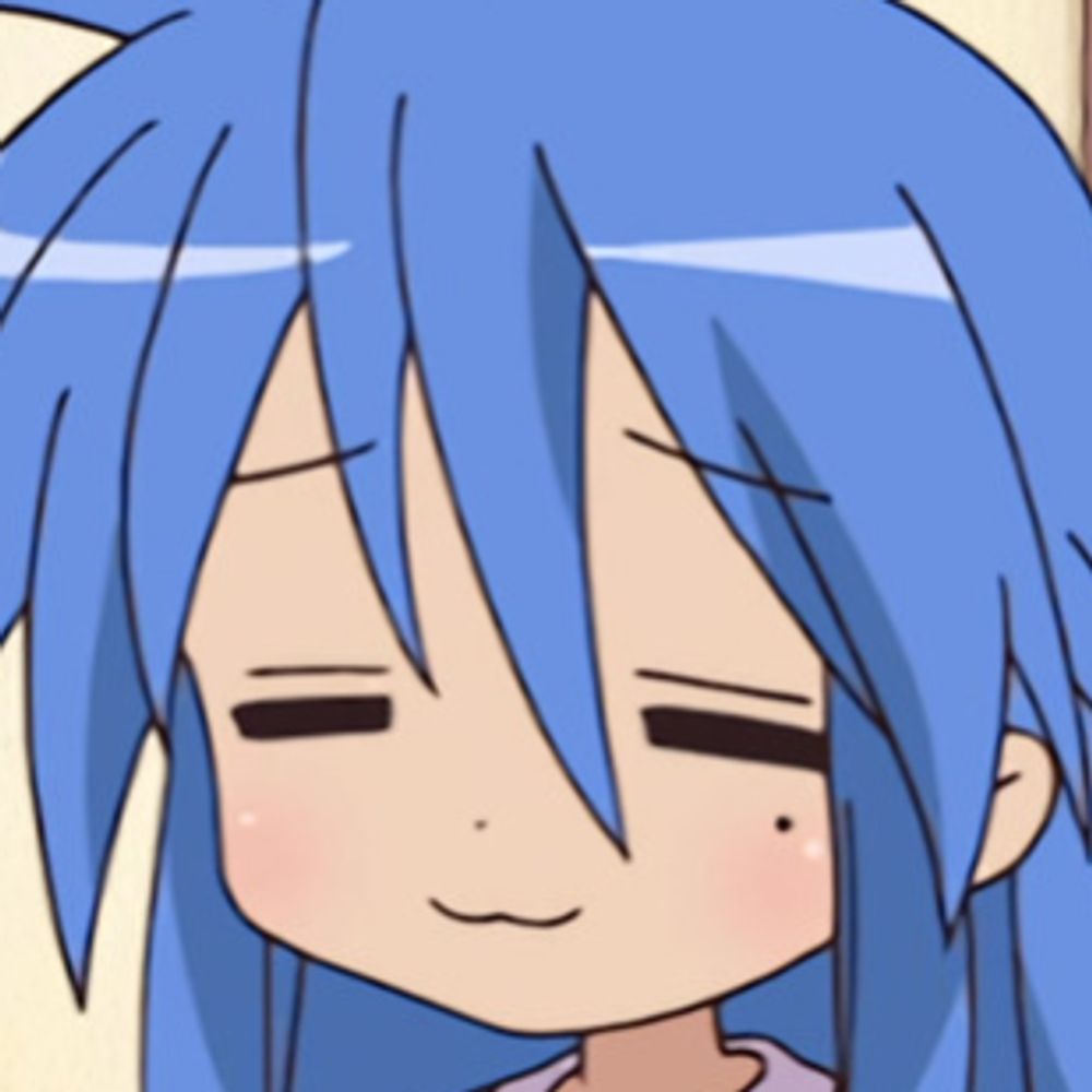 bee but on misskey