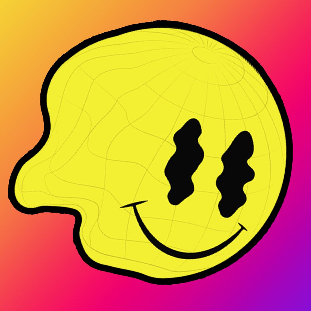 THE BUTTON CORP