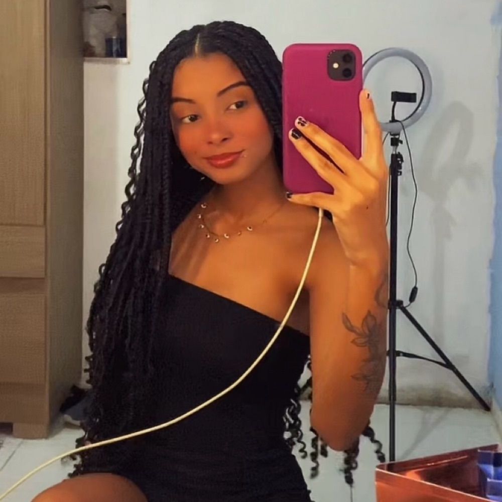 Héllen Oliveira 💋