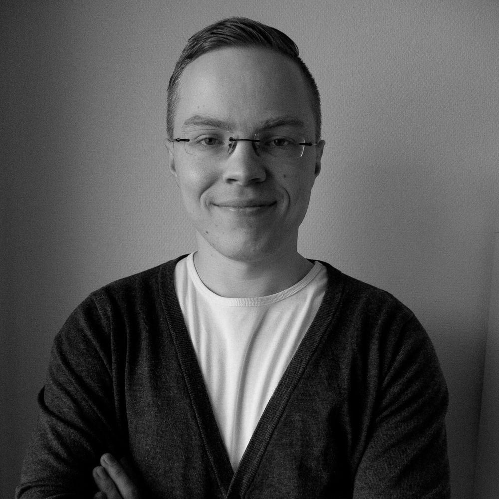 Risto Yrjänä
