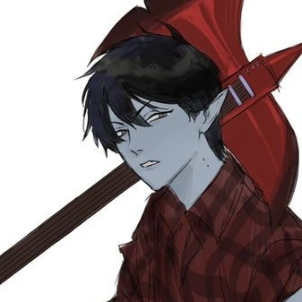 Marshall Lee. 