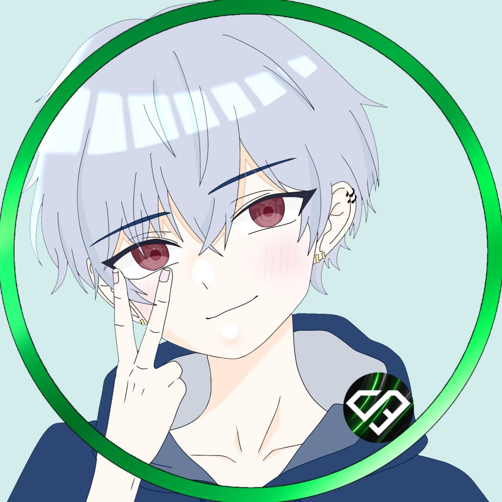 【ECS】ラテ/ЯatioN🌊☕️