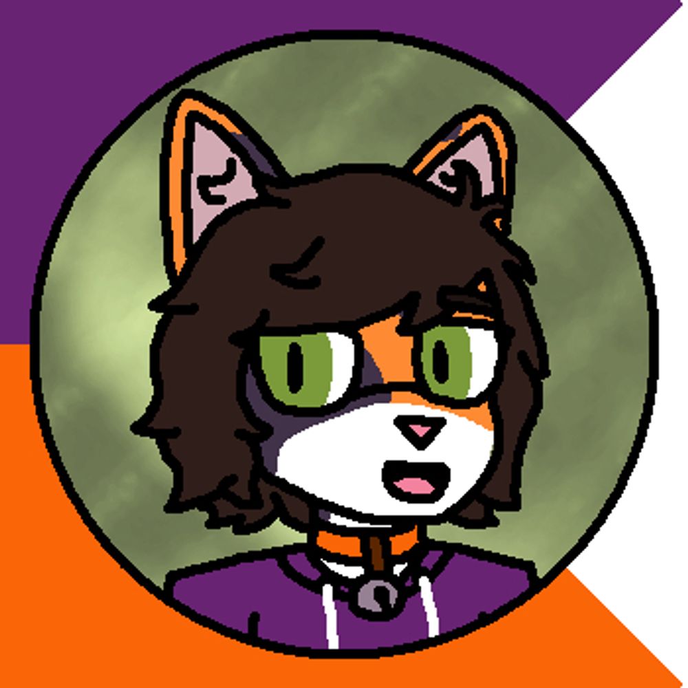 The One And Only Brainless Cat Thing™