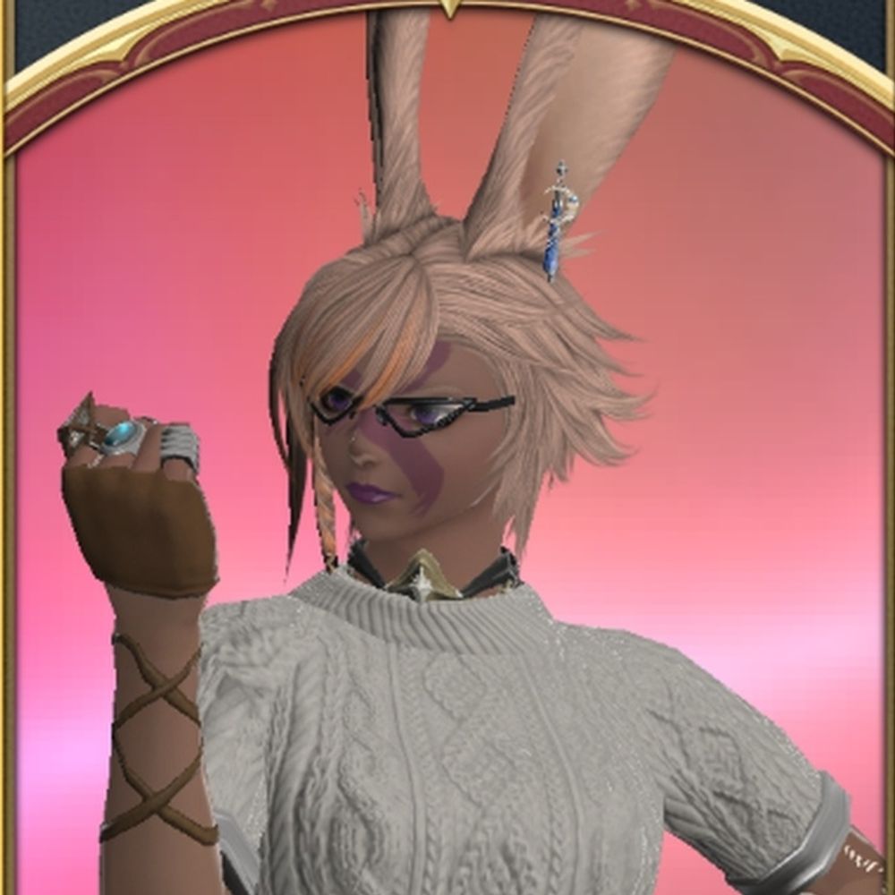 A Cryptid of Clockwork