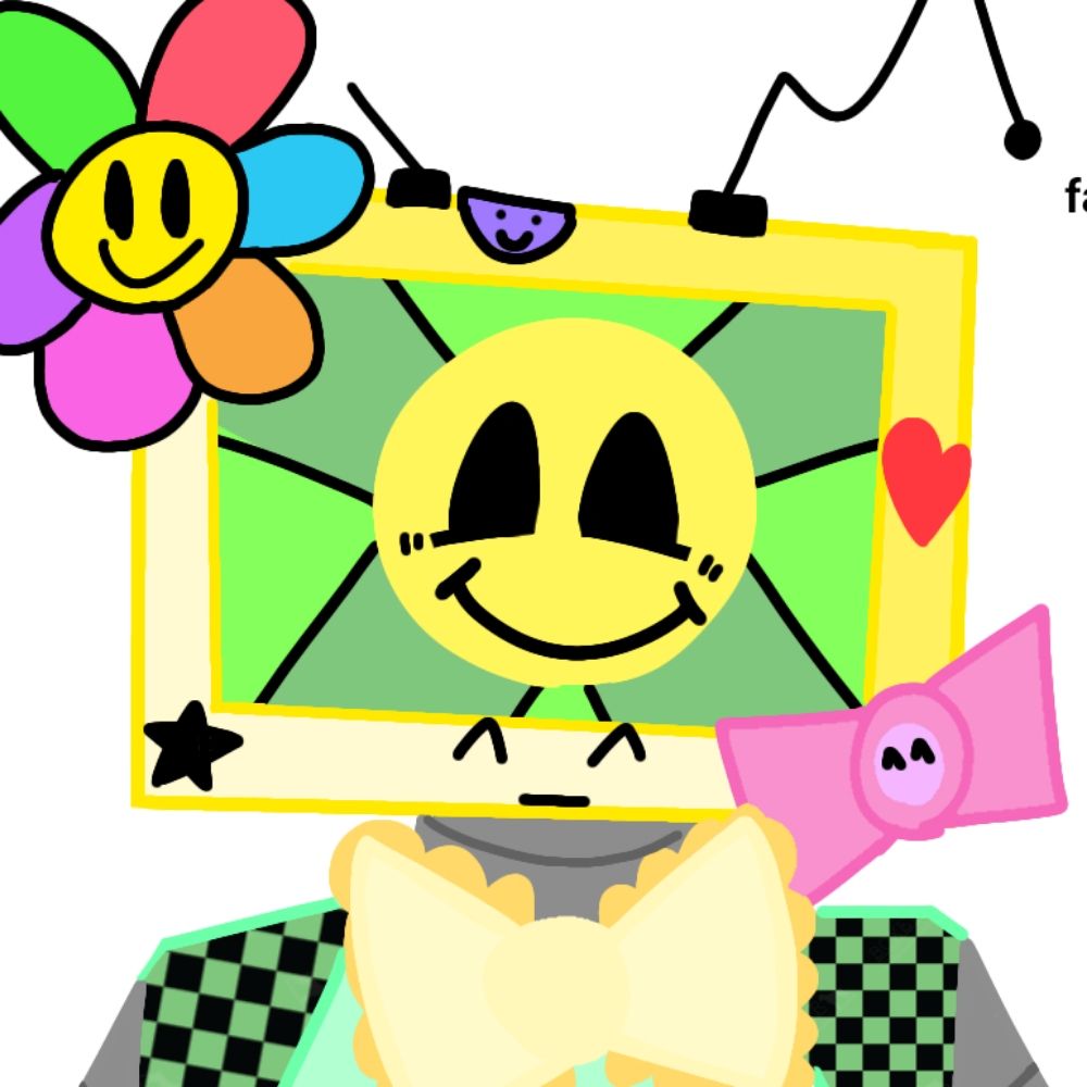 📺  HYPERPOP. 💛