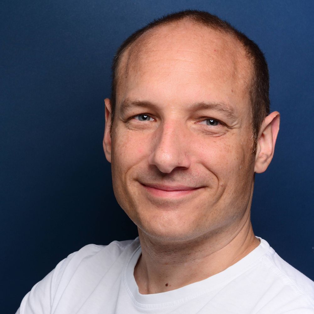 Danny Kringiel