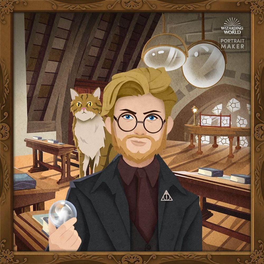 Swen Münstermann (he/him)