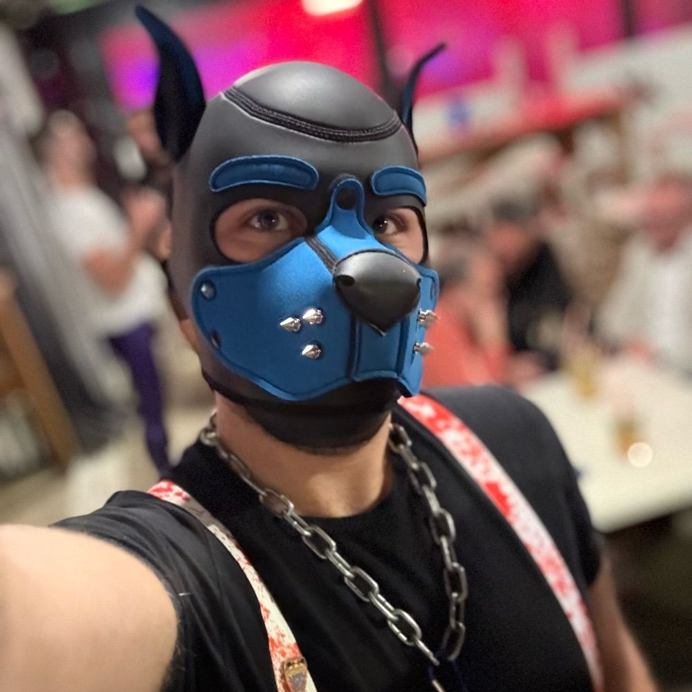Pup.Markus