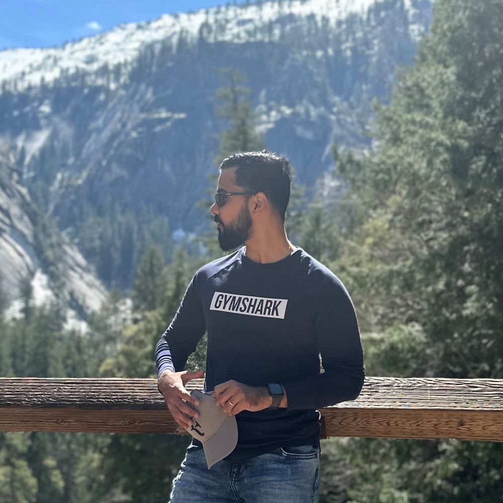 Abhishek Shah