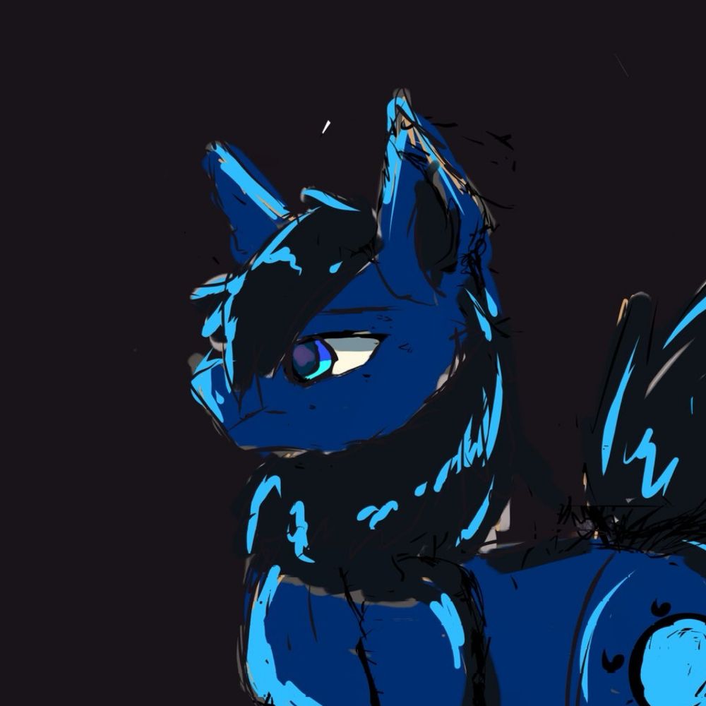 Azure Star