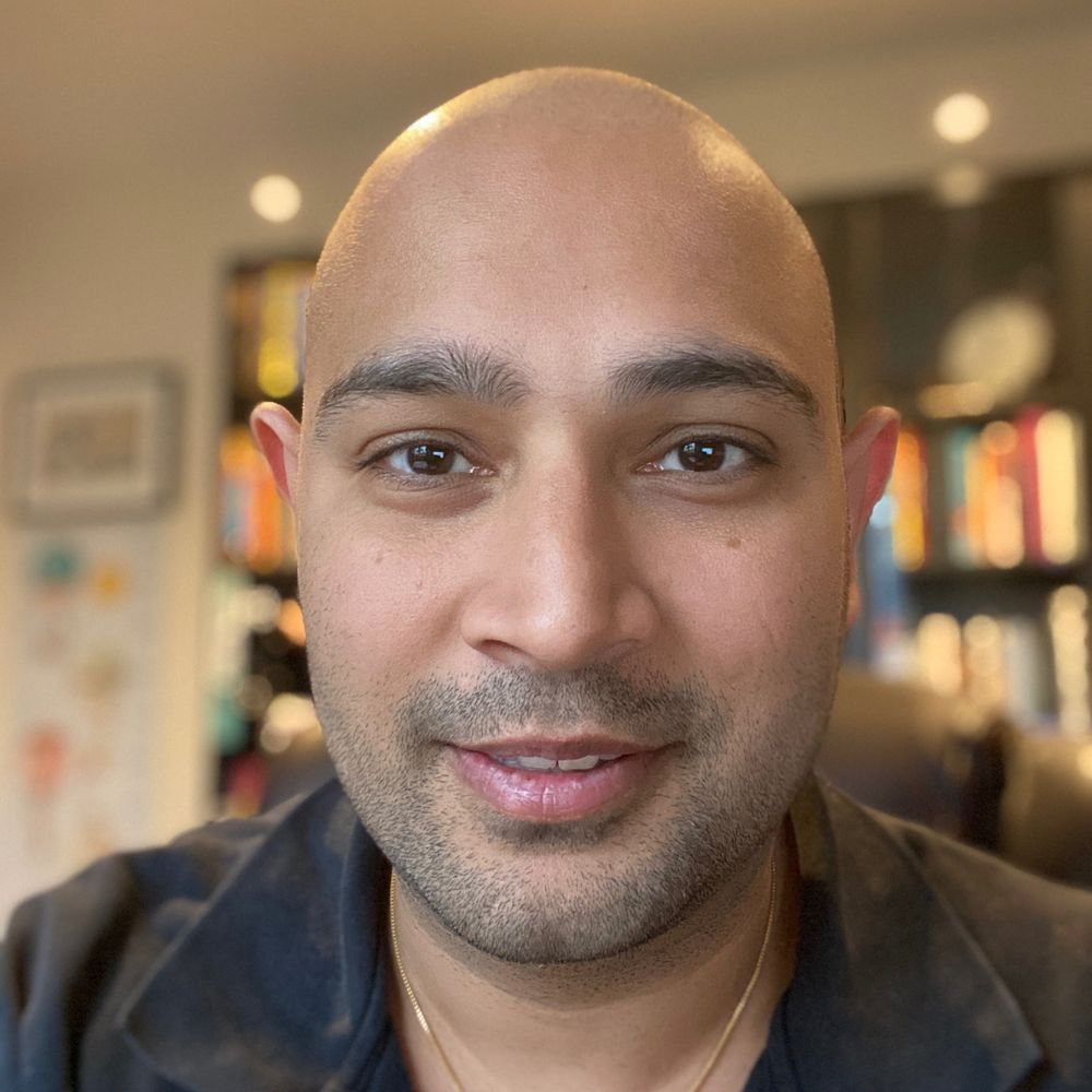 Prashant Kumar