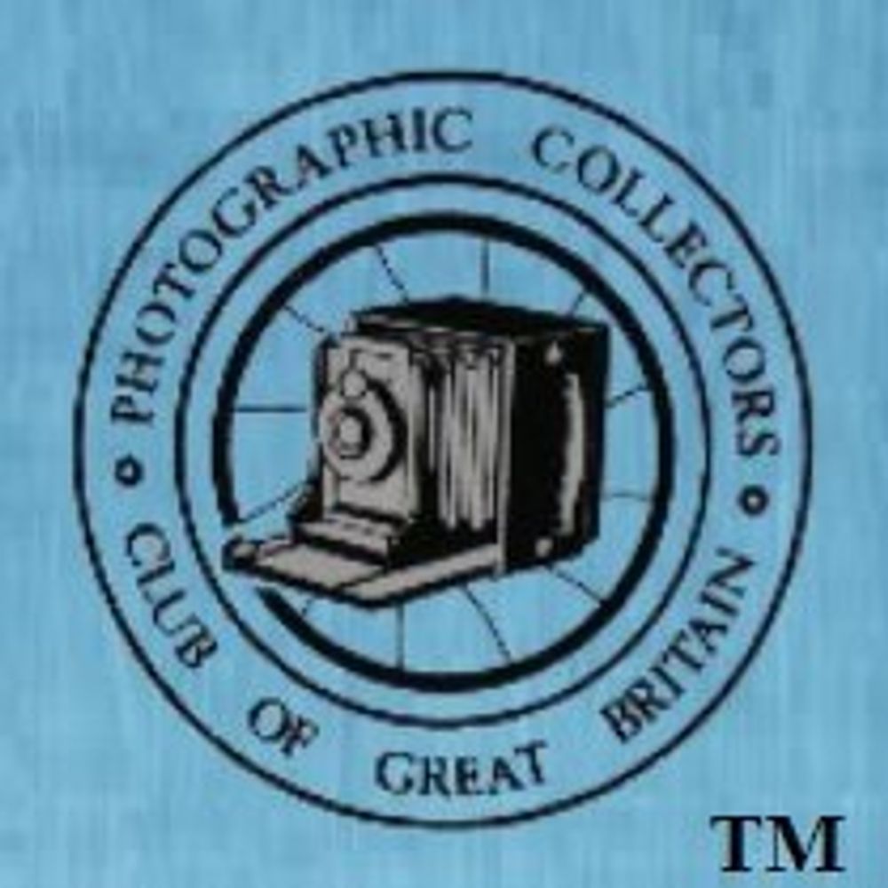 Photographic Collectors Club of Great Britain