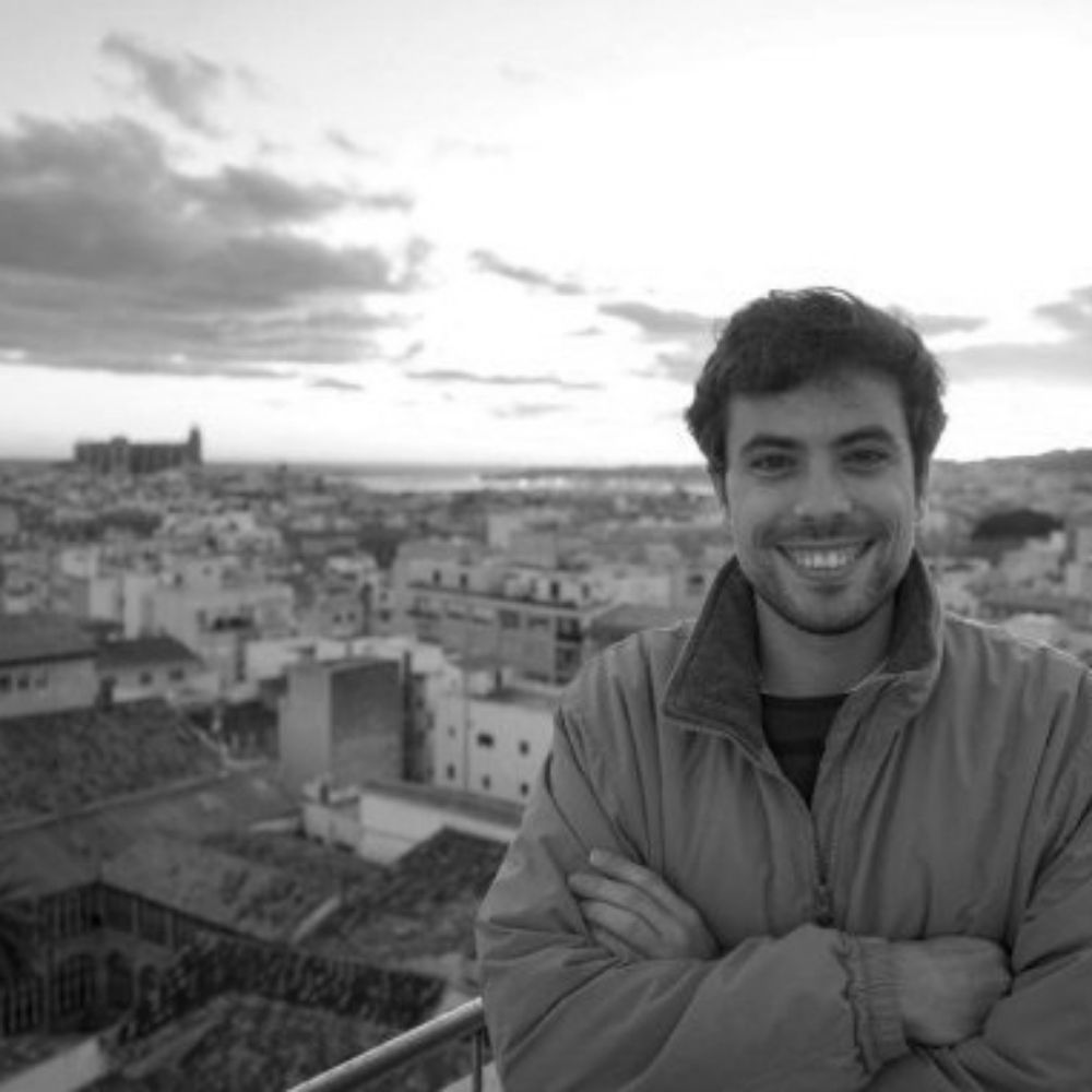 Javier de Juan