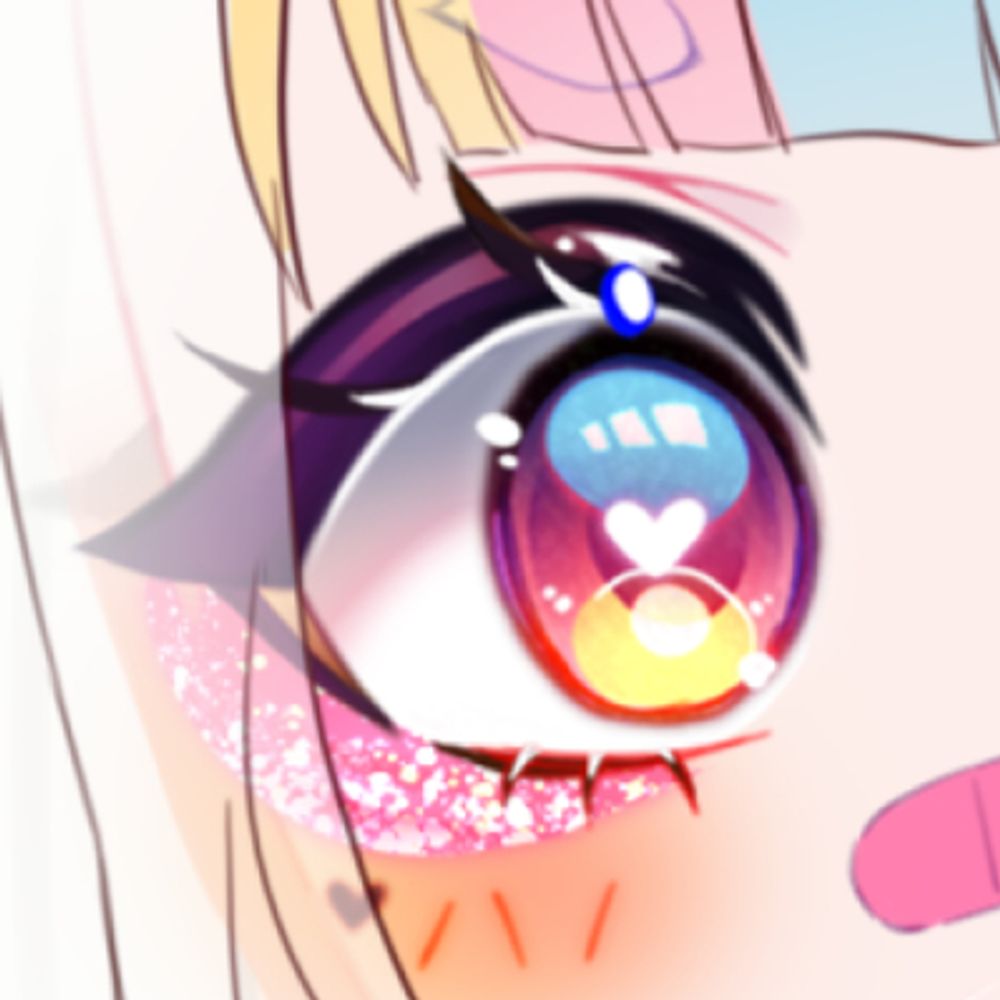 『 Lola Nebula 』 🎨 - VGEN (Starting soon!)