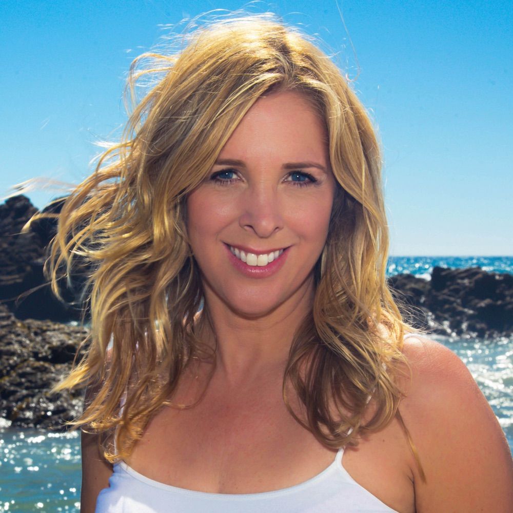 Andee Reilly