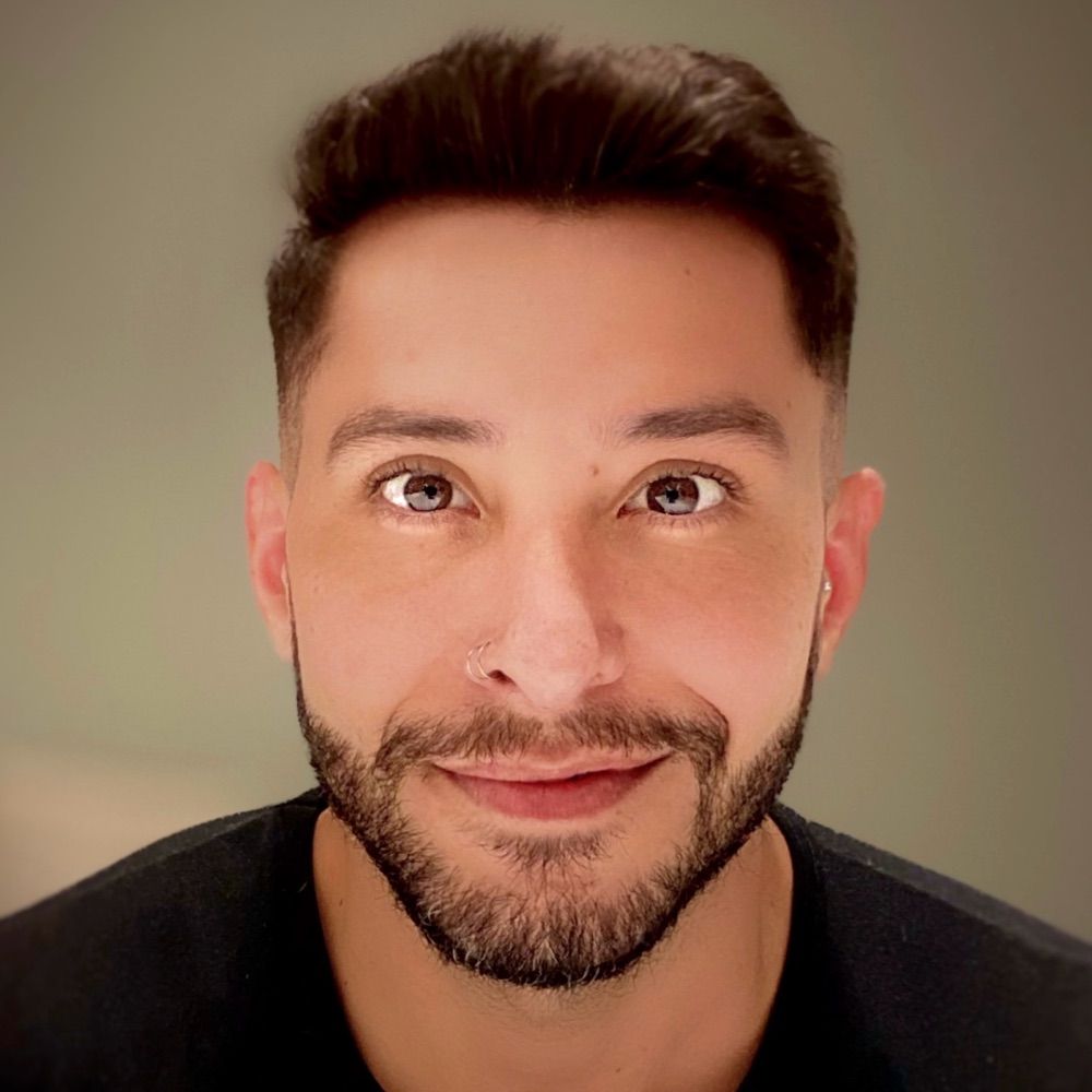Lucas Castro 