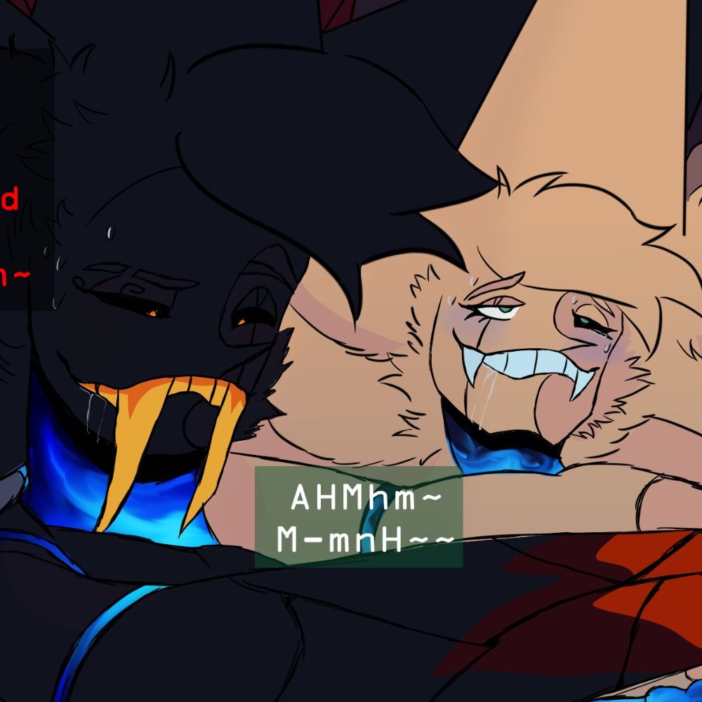 🔞ECLIPSE RR188IFNL -Sugar Floof Daddy🌓