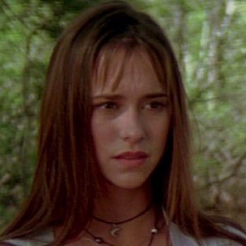 julie james