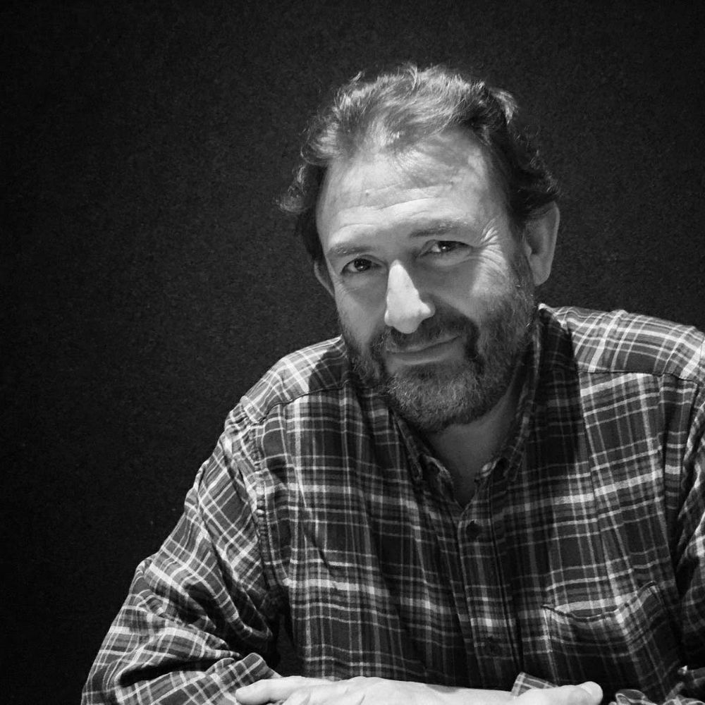 Javier López