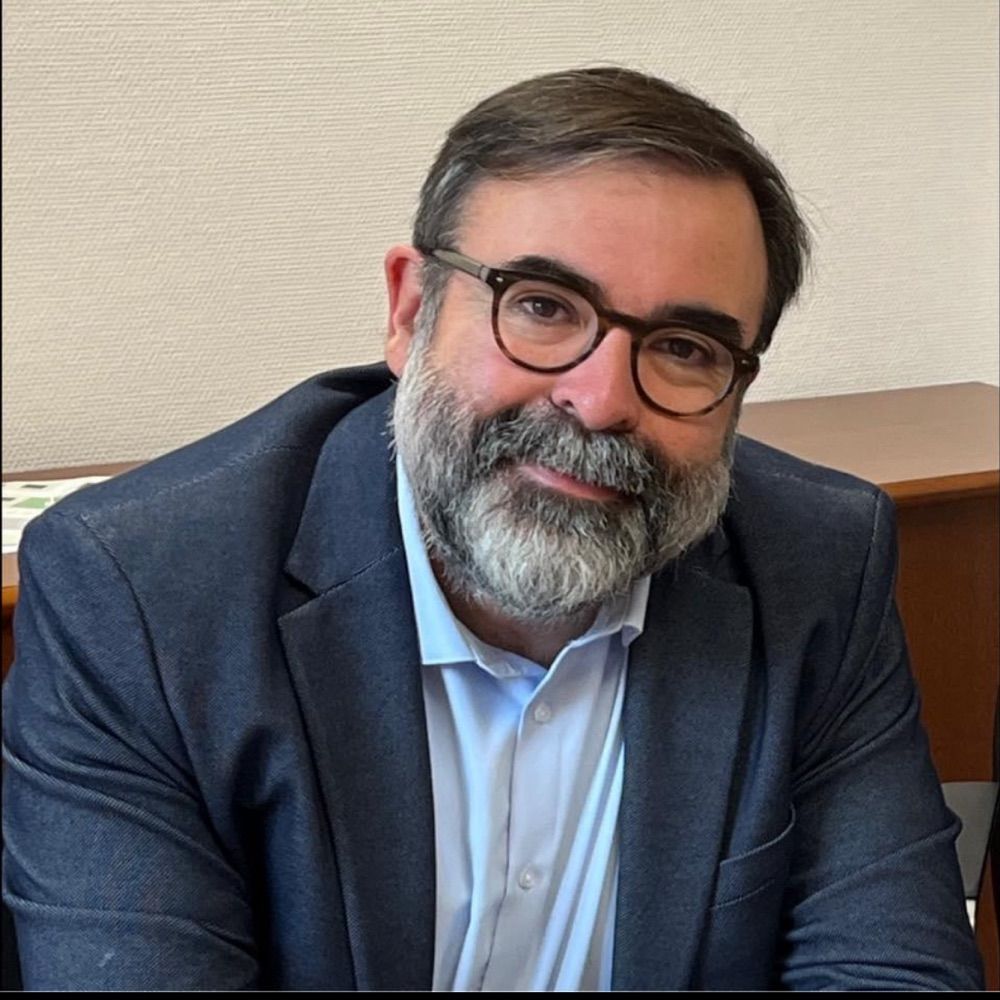 Thomas Cassigneul
