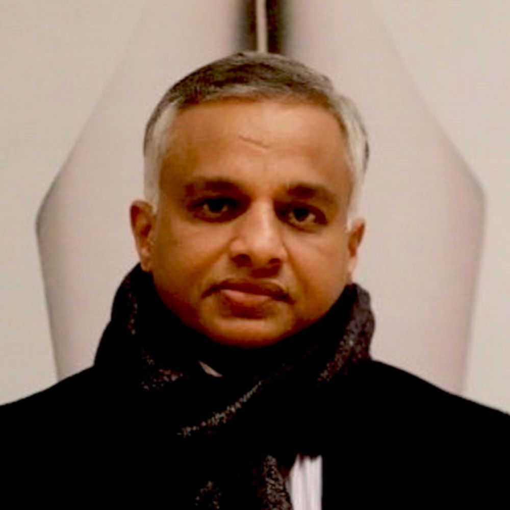 Sushant Singh