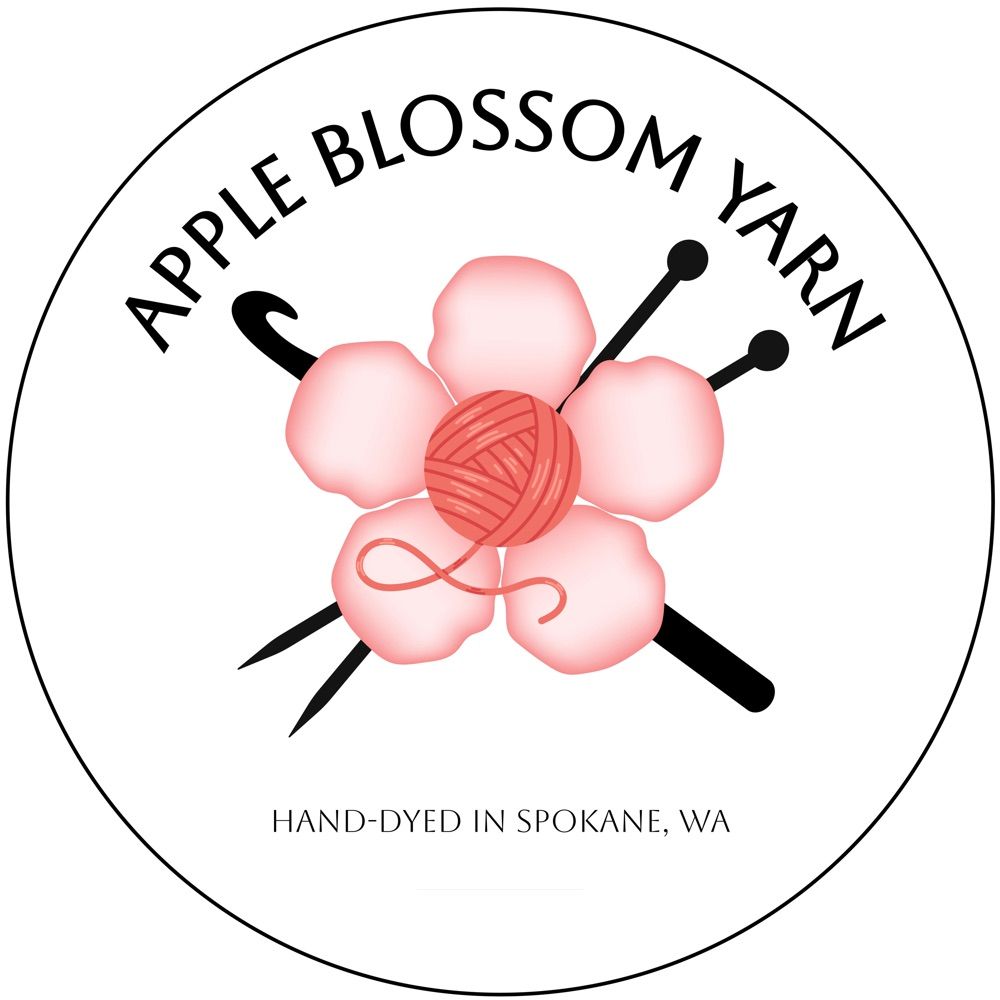 Profile picture appleblossomyarn.bsky.social