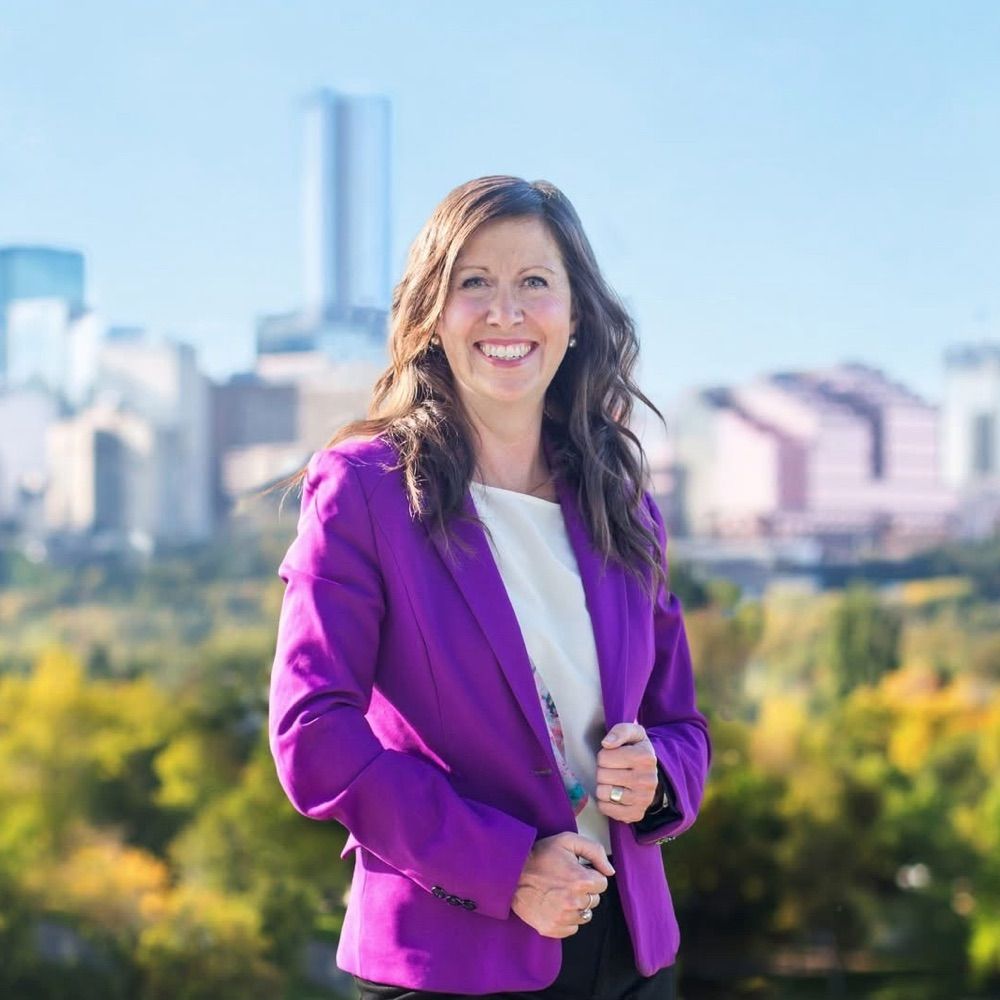 Trisha Estabrooks