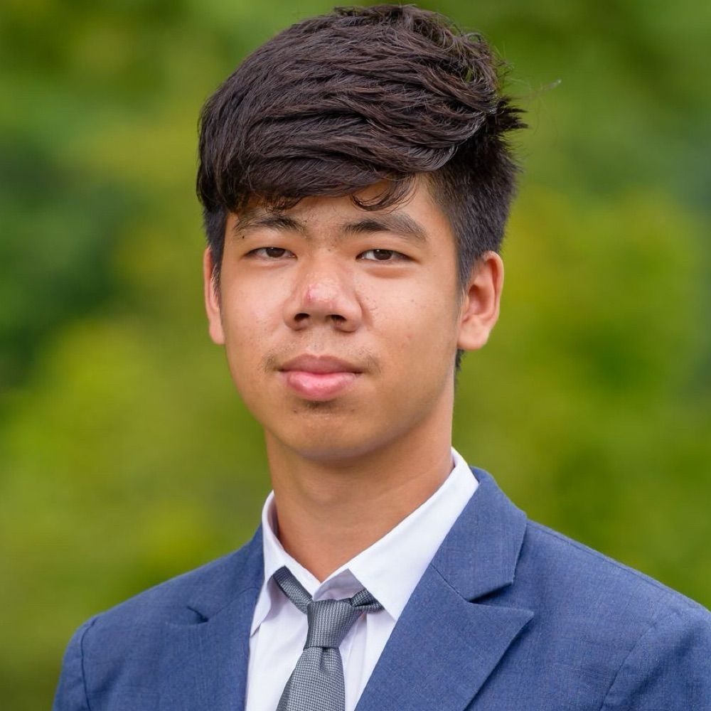 Minh Tran