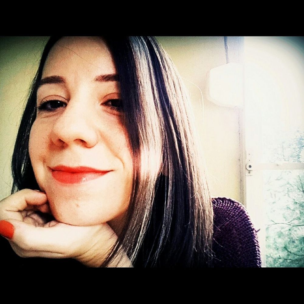 Evrim Eylem Şişman