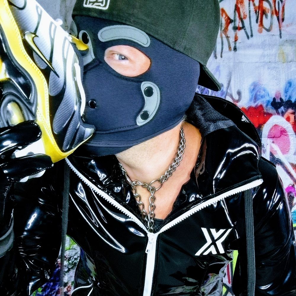Puppy Beakz  🔞 Sensitive content