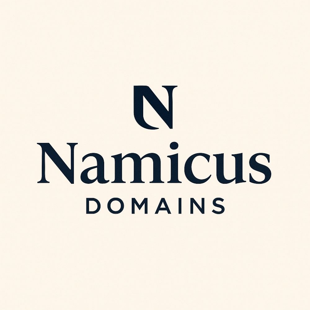Namicus Domains