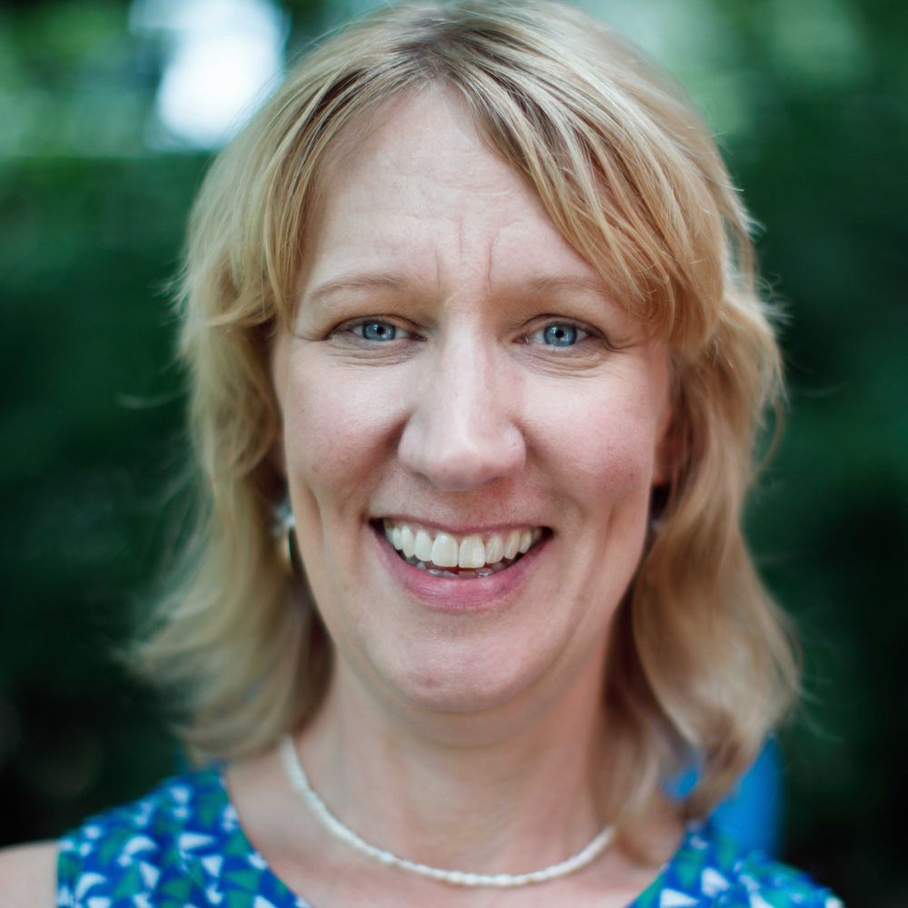 Sue Gleiter