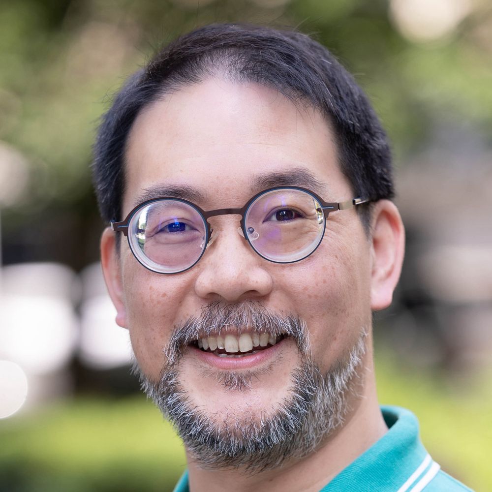 Neil P. Chue Hong (he/they)