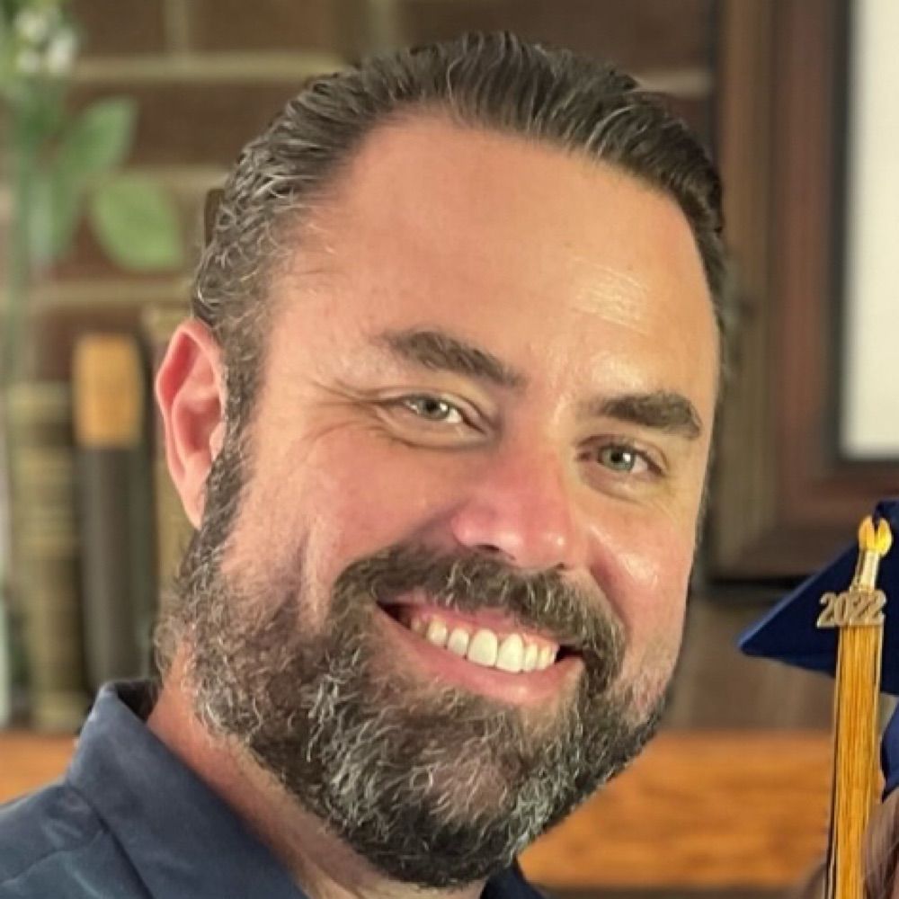 Jason C. Travers, PhD, BCBA-D